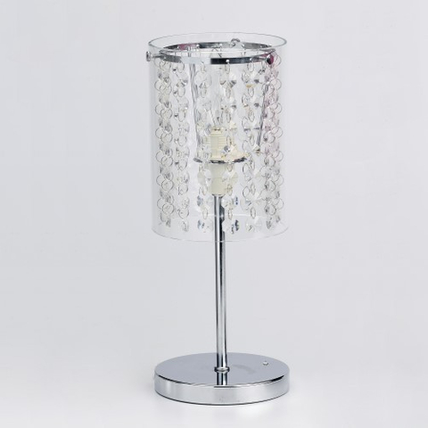 壓克力水晶桌燈