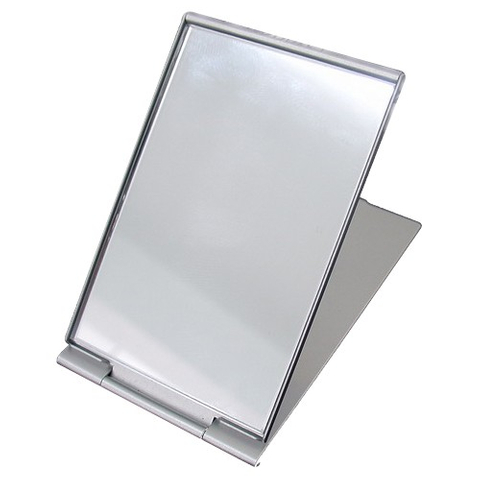 鋁製摺疊鏡