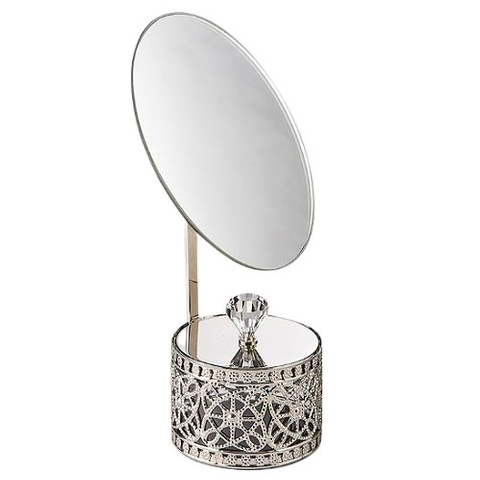 晶瑩亮麗珠寶盒