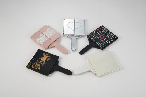 品牌代工設計手拿鏡系列