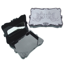 巴洛克吸油面紙盒